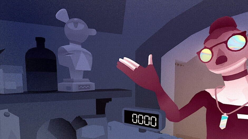 Dépanneur Nocturne banner