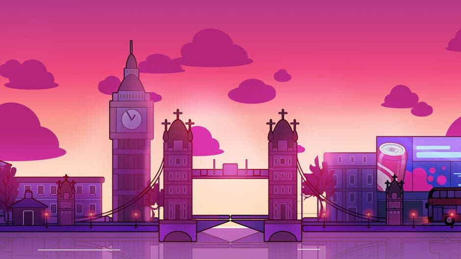 Little Sim World banner