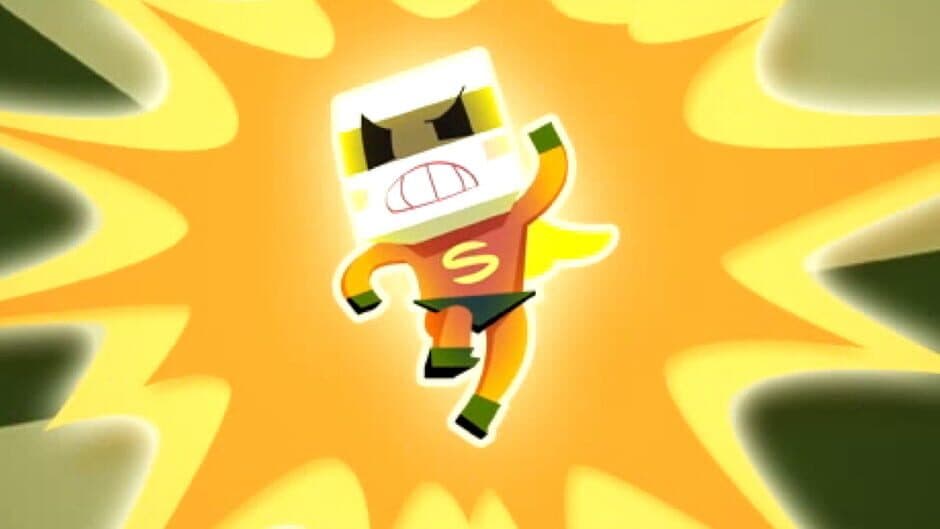 Sugar Cube: Bittersweet Factory banner