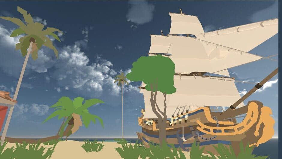 The lost dungeon of knight banner