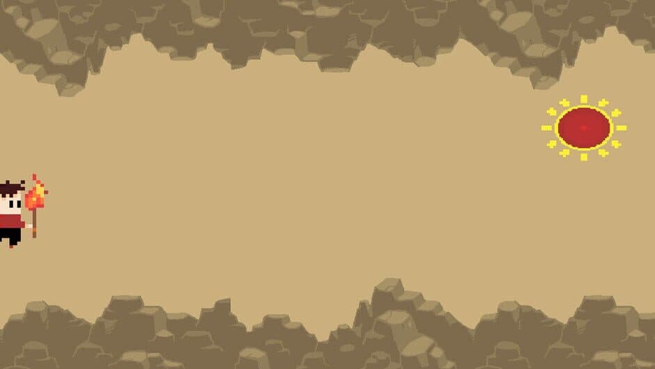 The Last Sunshine banner