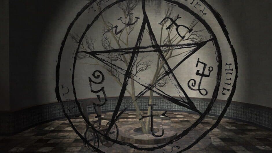 Fear in Hospital banner