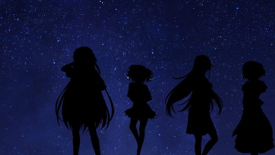 The Eden of Grisaia banner