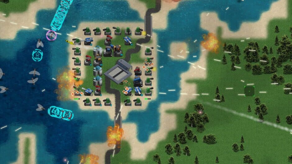 Eleven Prophecies banner