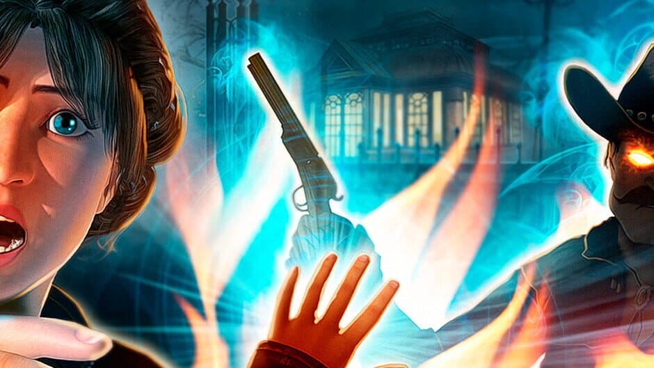 Ghost Encounters: Deadwood - Collector's Edition banner