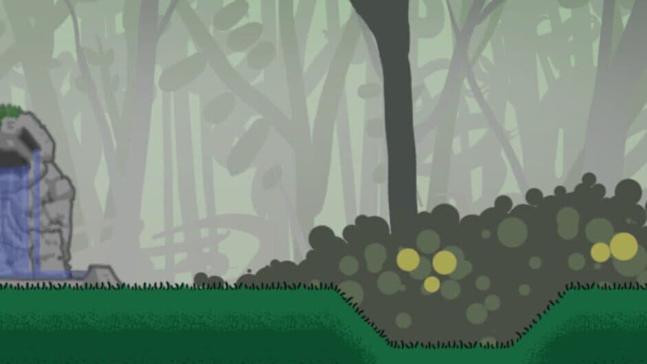 Mournful Sword banner