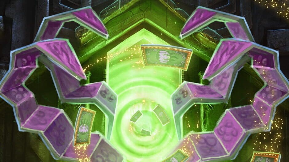 Hellcard banner