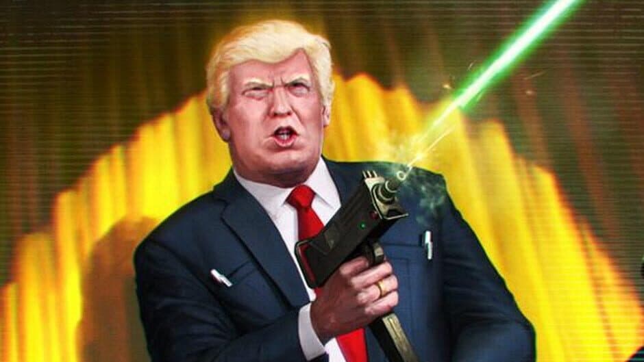 America's Retribution Term 2 banner