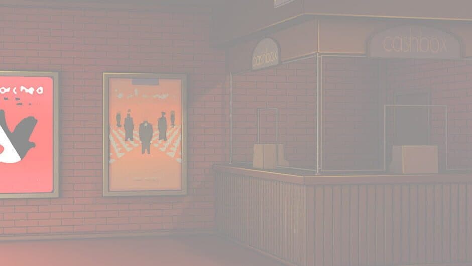 The Ghost of Joe Papp banner