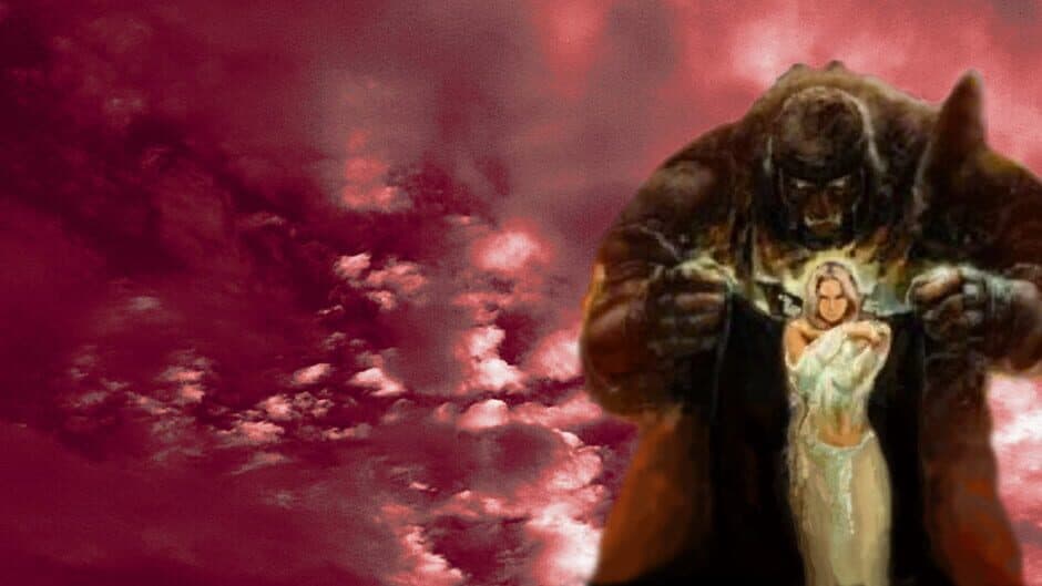 Astonia: The Return of Yendor banner