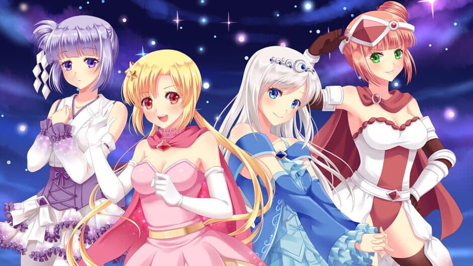 Awakening of Celestial banner