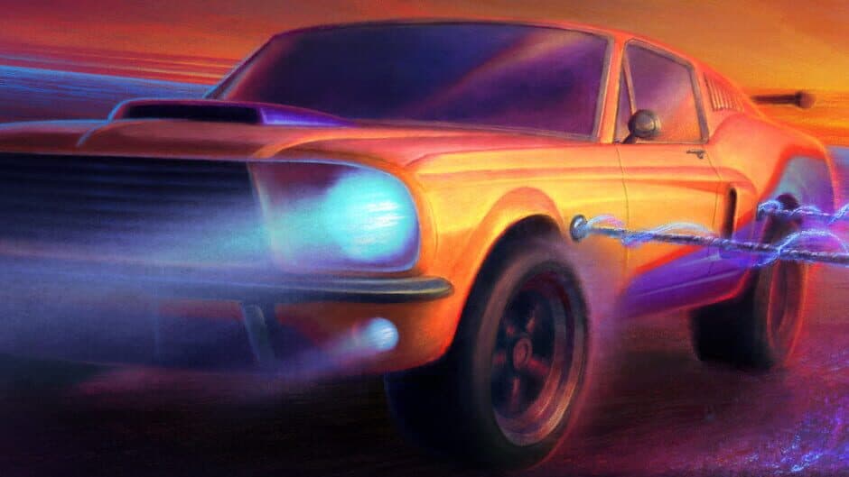 Twilight Drive banner