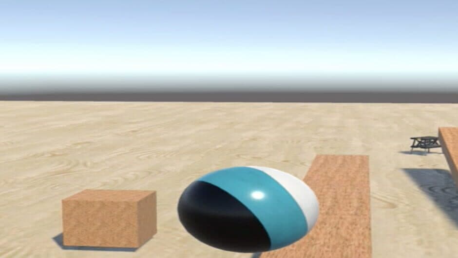 Roll a Ball With Your Friends banner