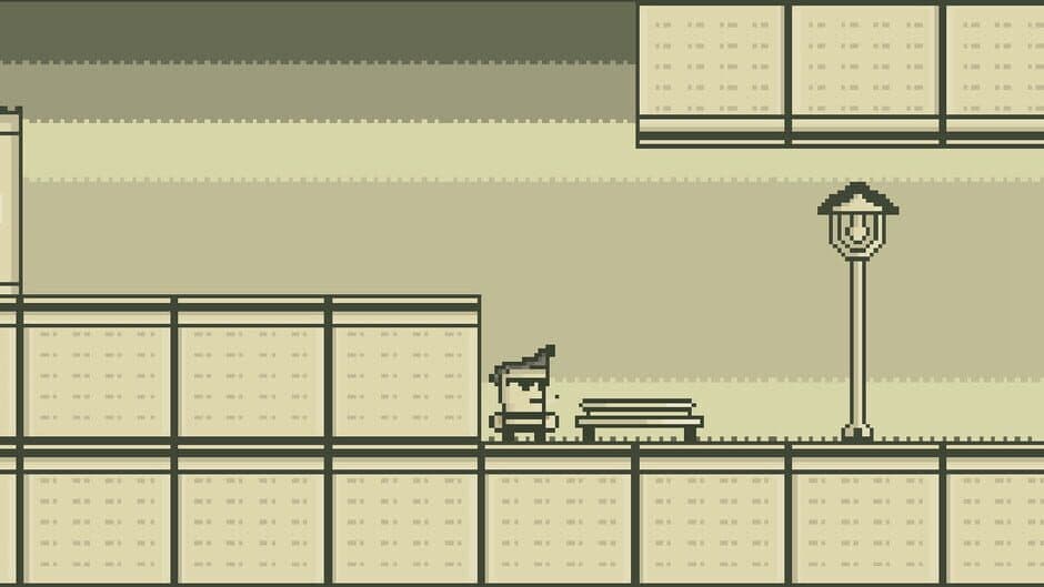 Inner silence banner