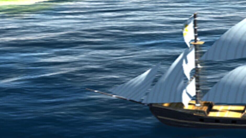 Lord of the Sea banner