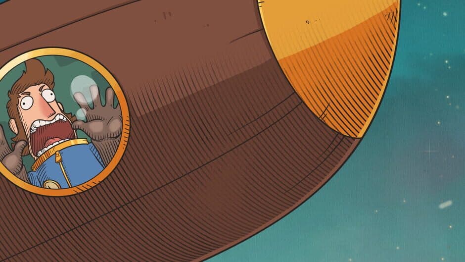 Lethis: Daring Discoverers banner