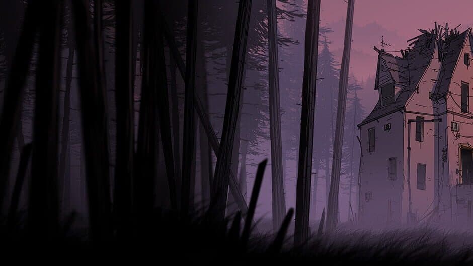 Unforeseen Incidents banner