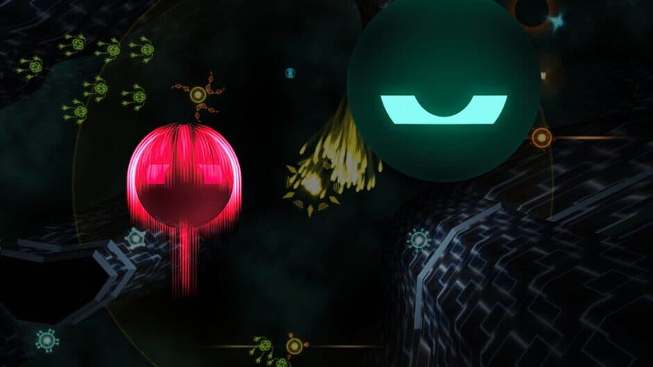 Swarm Universe banner