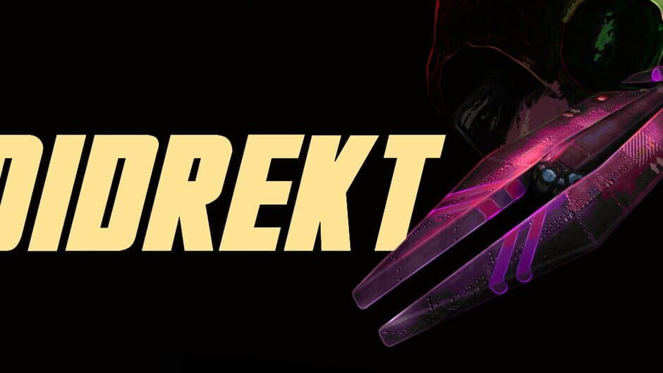 Roidrekt banner