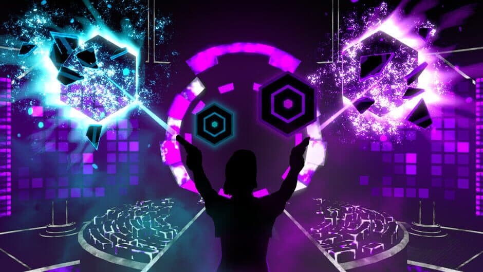 Groove Gunner banner