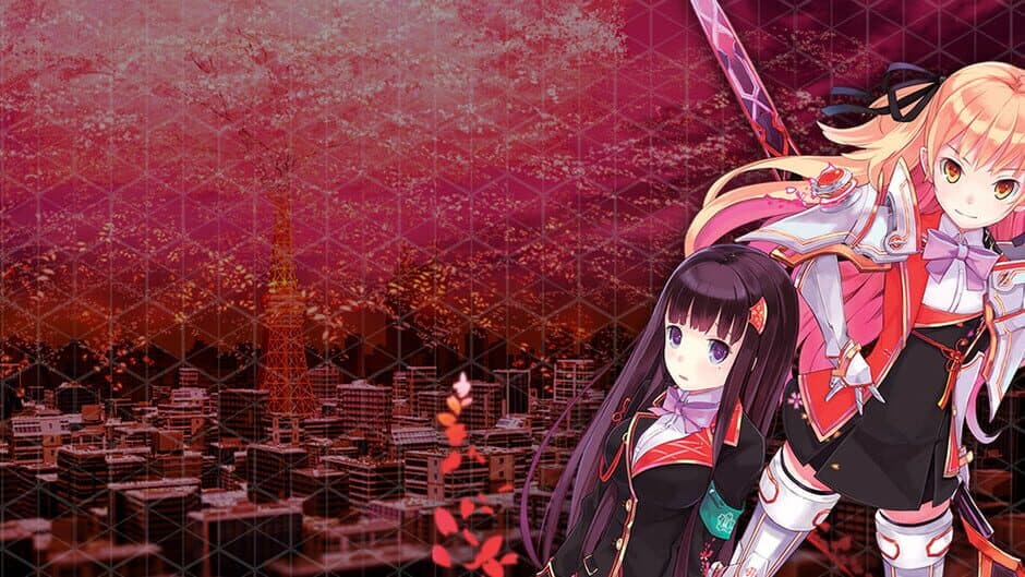 Operation Abyss: New Tokyo Legacy banner