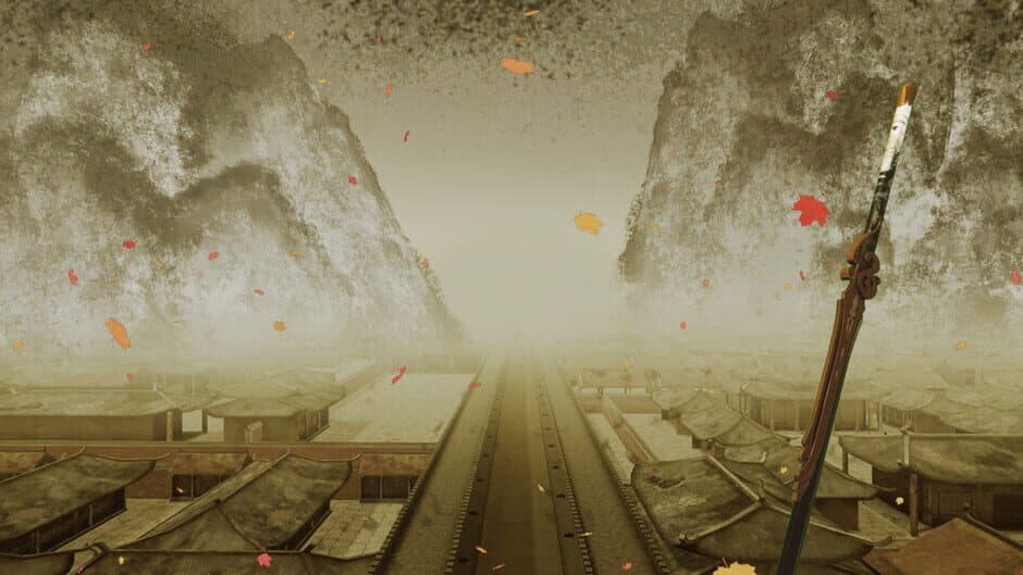 Wookie's Blade banner