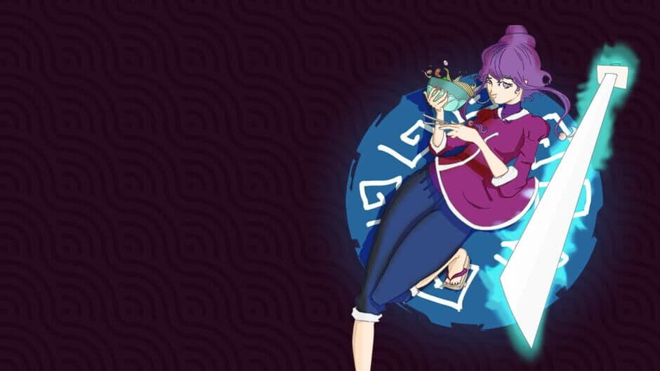 Velocity Noodle banner