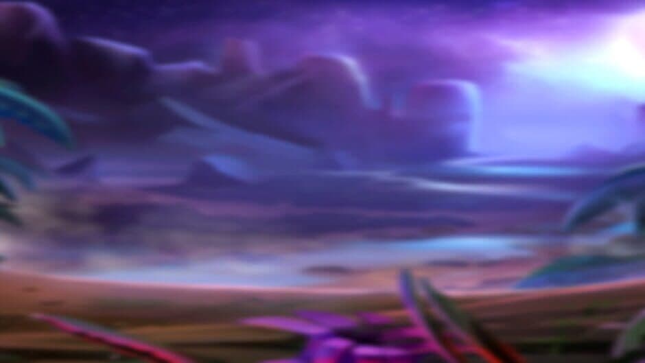 Mystic Hammer banner