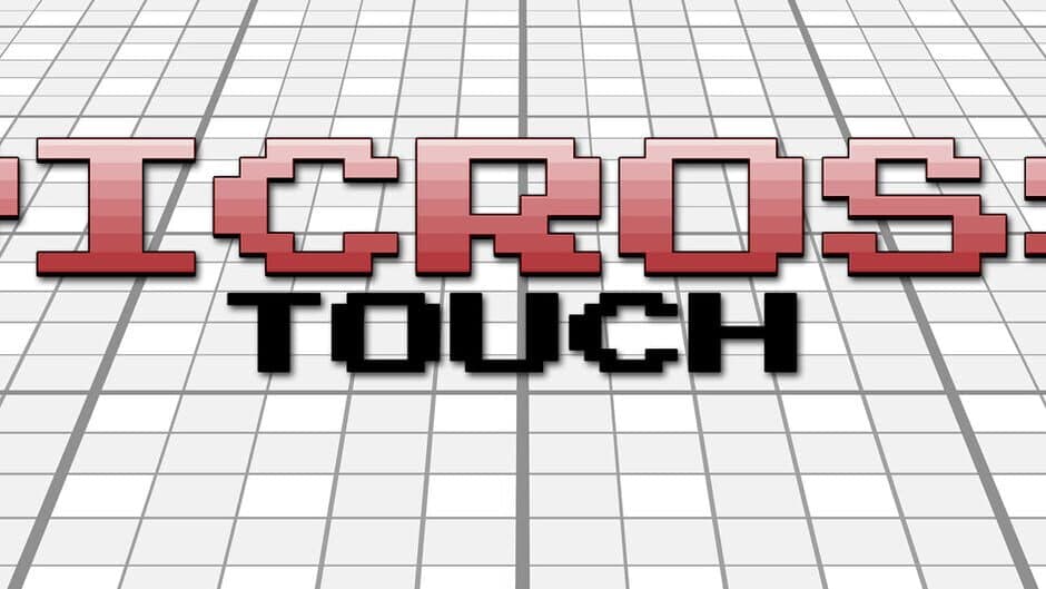 Picross Touch banner