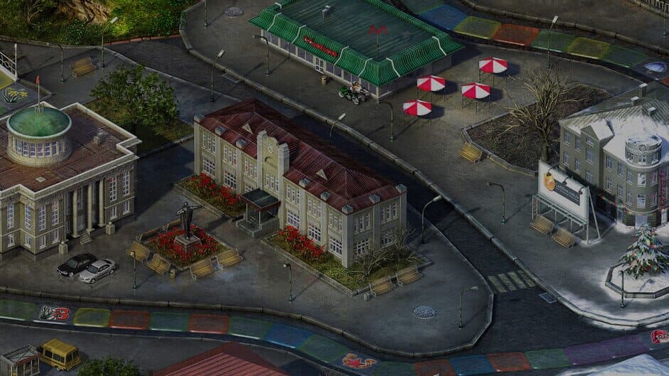 Timeflow: Financial Education Sim banner