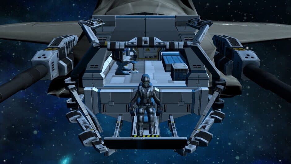 Starfighter Arduxim banner