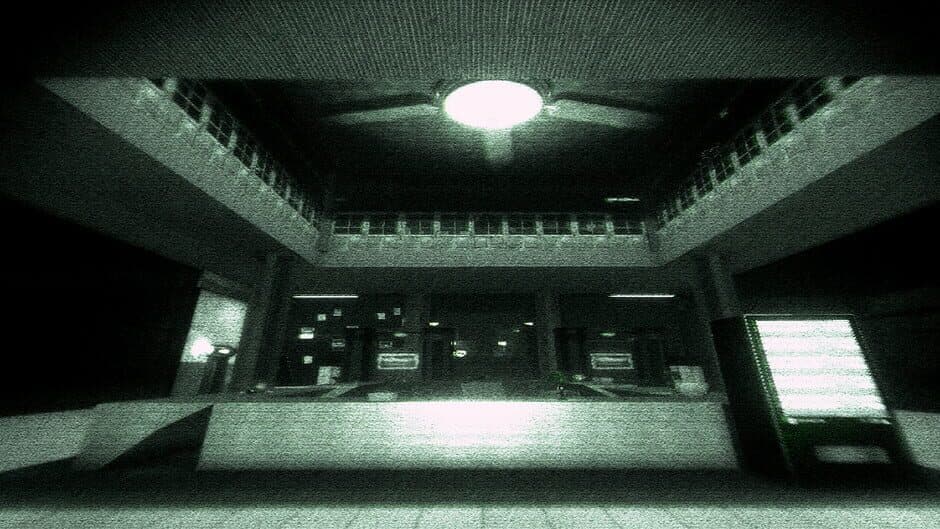 I'mitation: The Eight Suicide Note banner