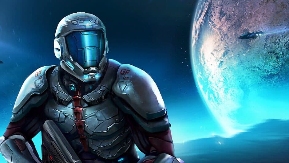 Galactic Force banner