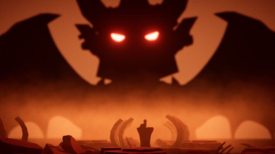 Burn Me Twice banner