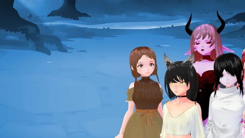 Superpantsu Harematchii banner