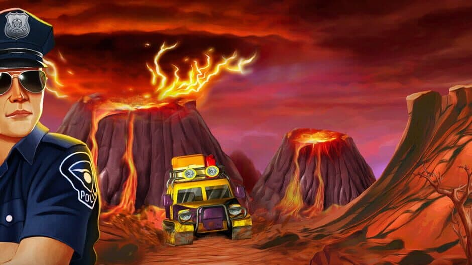 Rescue Team 5 banner