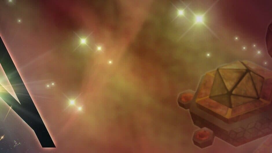 Flatspace IIk banner