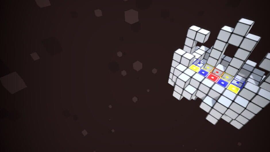 Hexahedral Pathfinder banner