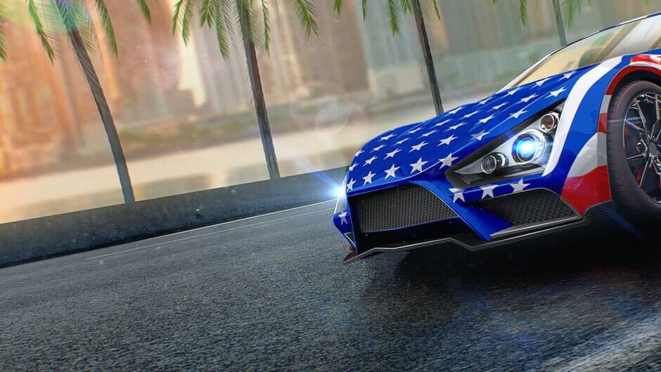 Idle Racing GO: Car Clicker Tycoon banner