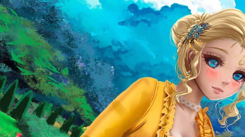 My Lovely Noblewomen banner