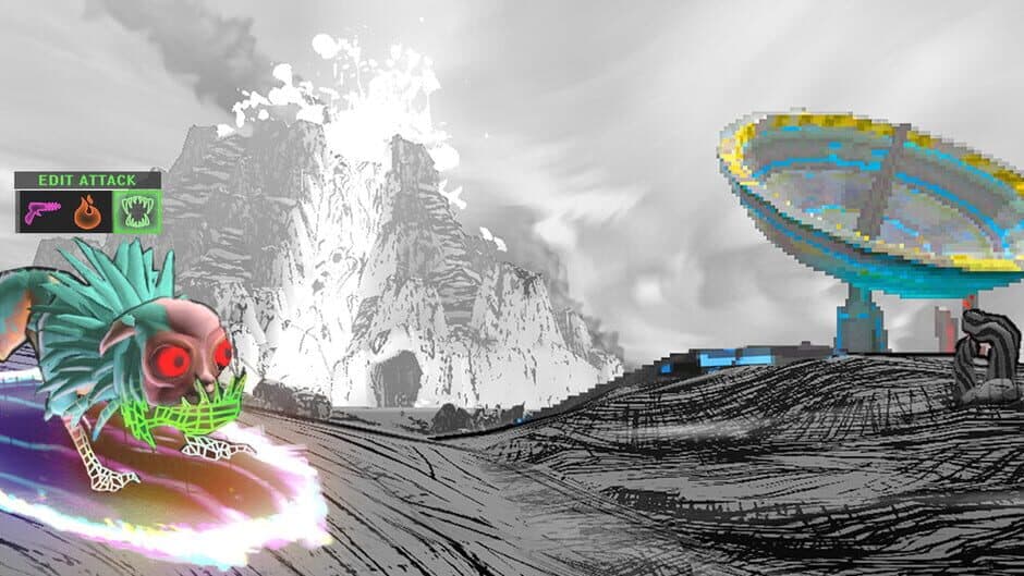 The Magic Circle banner