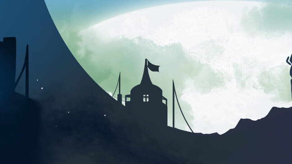 Finger Fortress banner