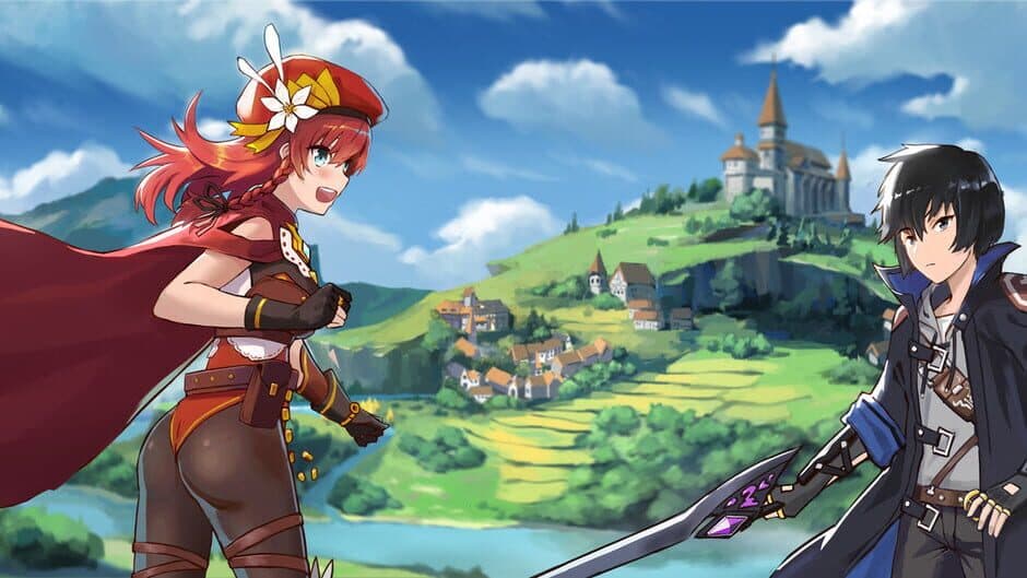 Sword Reverie banner