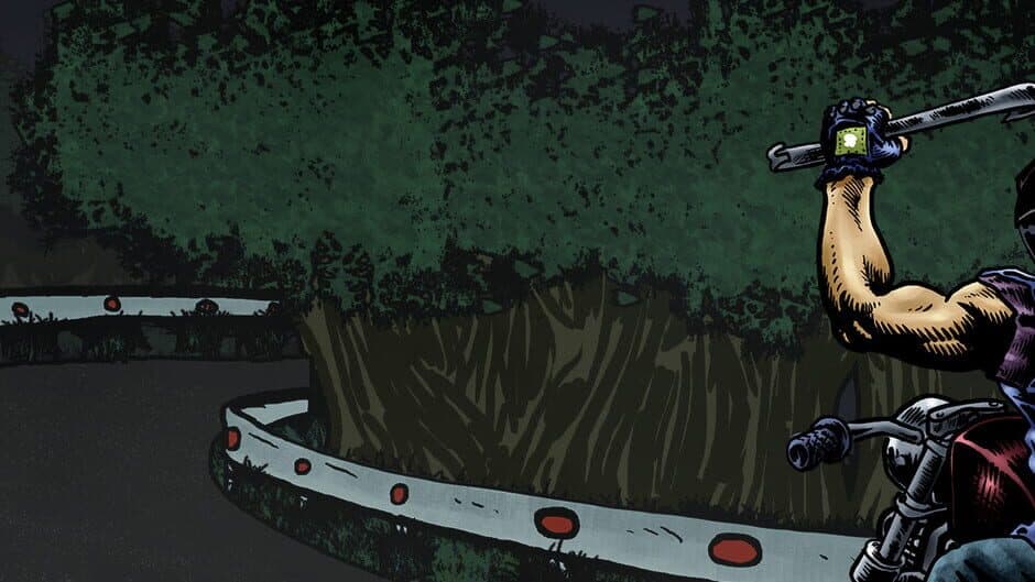 Road Scars: Origins banner