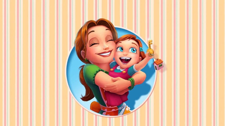 Delicious: Emily's Home Sweet Home banner