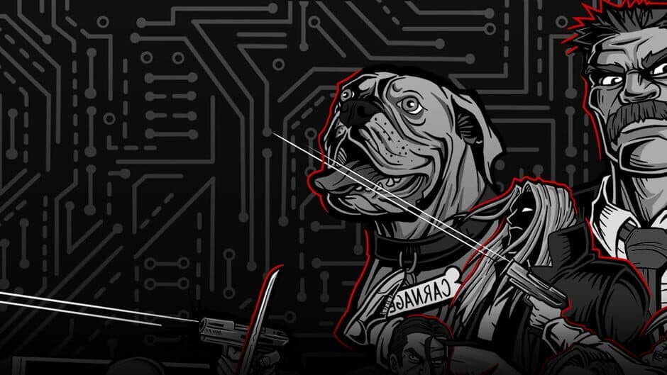 Two Weeks in Painland banner