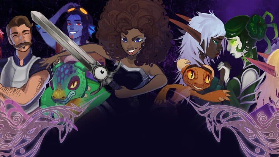 Pale Spectrum - Part Two of the Book of Gray Magic banner