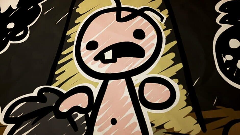 The Legend of Bum-bo banner