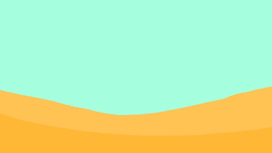 Connor's Desert Adventure banner