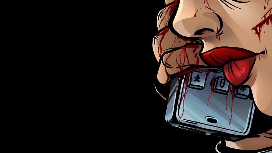 Perseverance: Part 1 banner